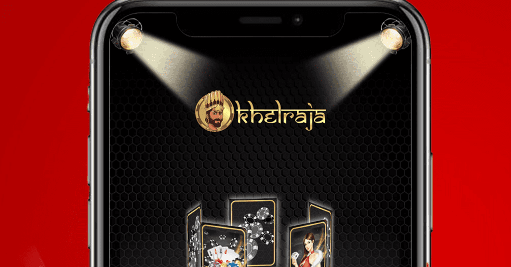 The features of the iOS version of the Khelraja mobile app are identical to that of the computer or mobile versions.